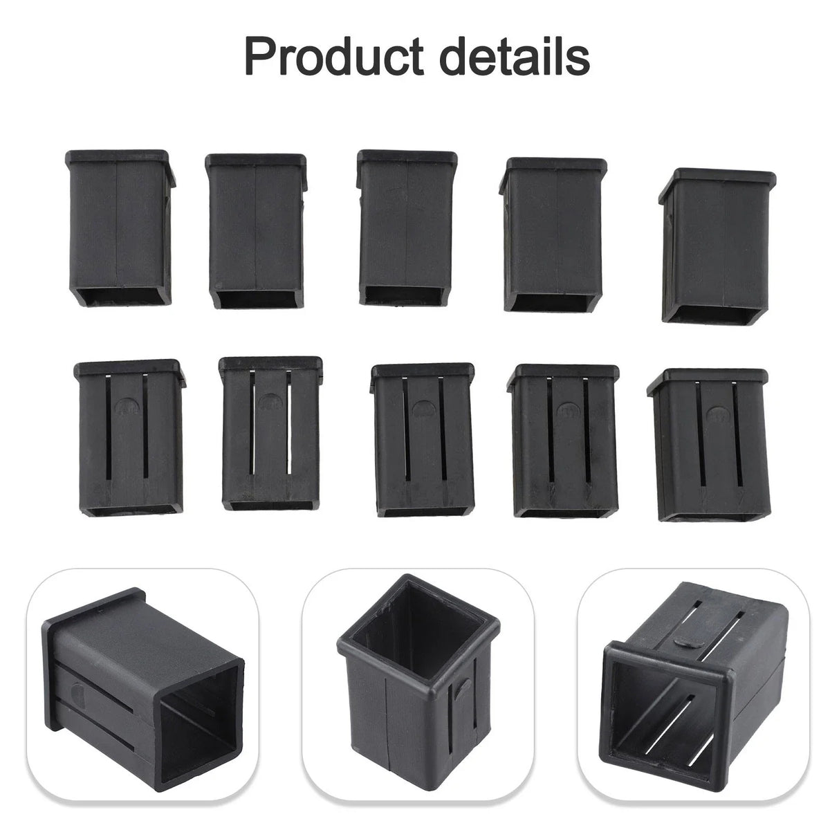 2X Converter Insert for Gym Training Equipment (Compatibility)