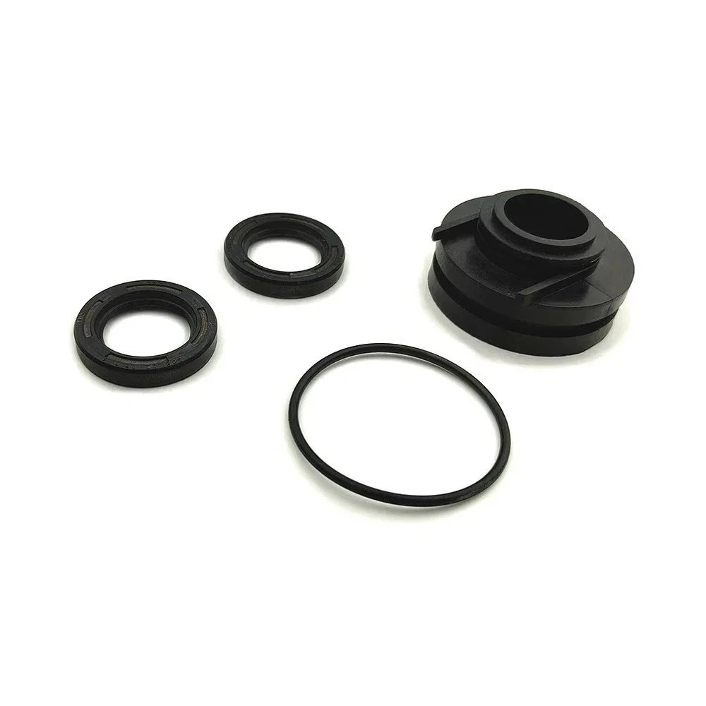 Water Pump Housing Kit for Yamaha Outboard (25 30 40HP) (63D-W4434, 63D-44341, 6BG)
