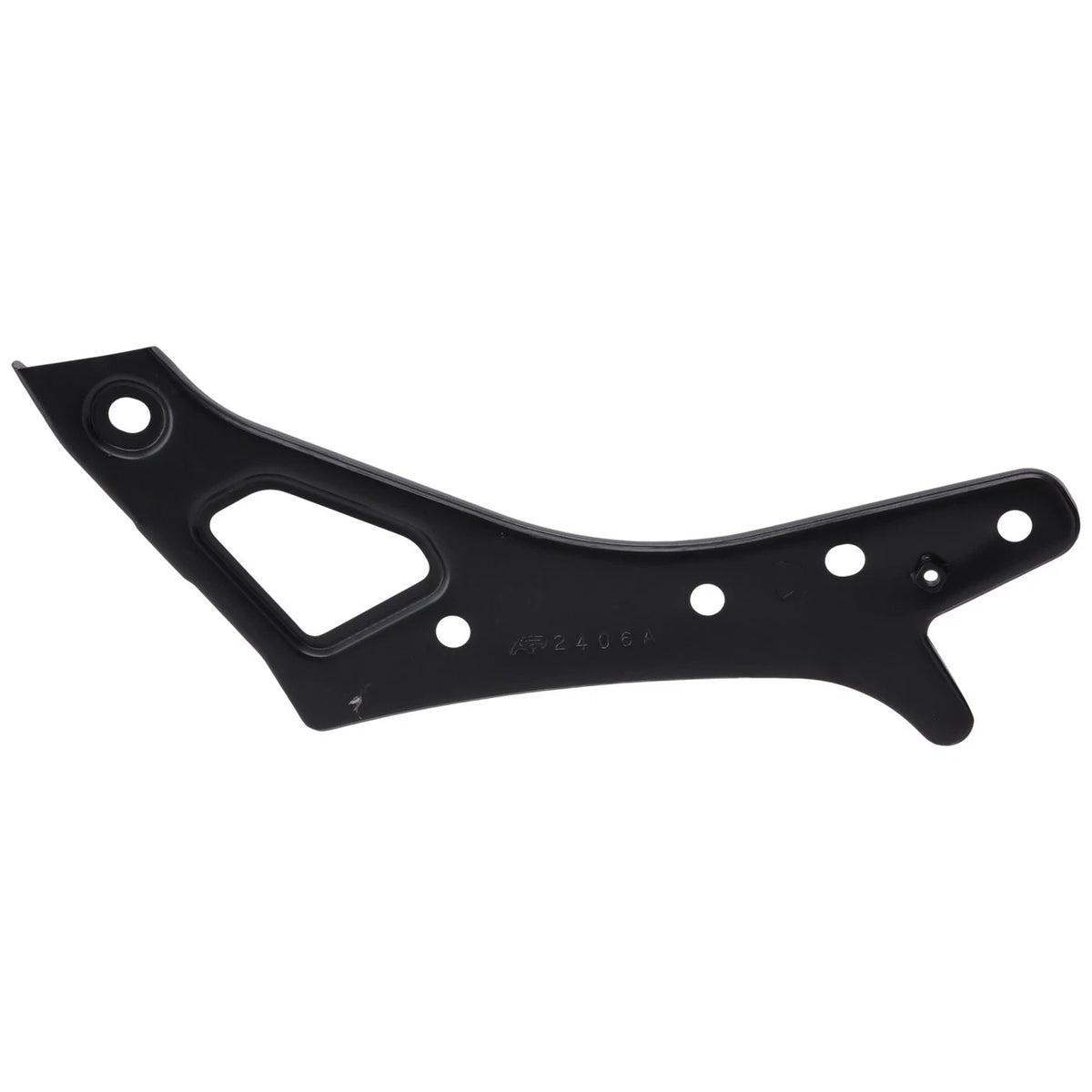 Radiator Support Bracket for Nissan Sentra (2020–2025) Left Side CAPA