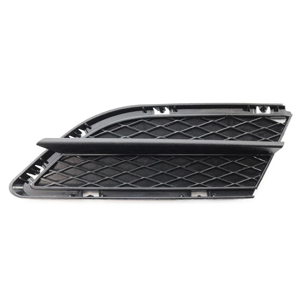 Bumper Grille Trim Insert Front Left for BMW 3 Series E90 E91 2009-2012