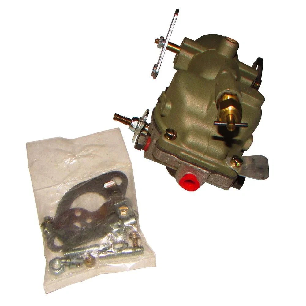 R0062 Carburetor for Ford