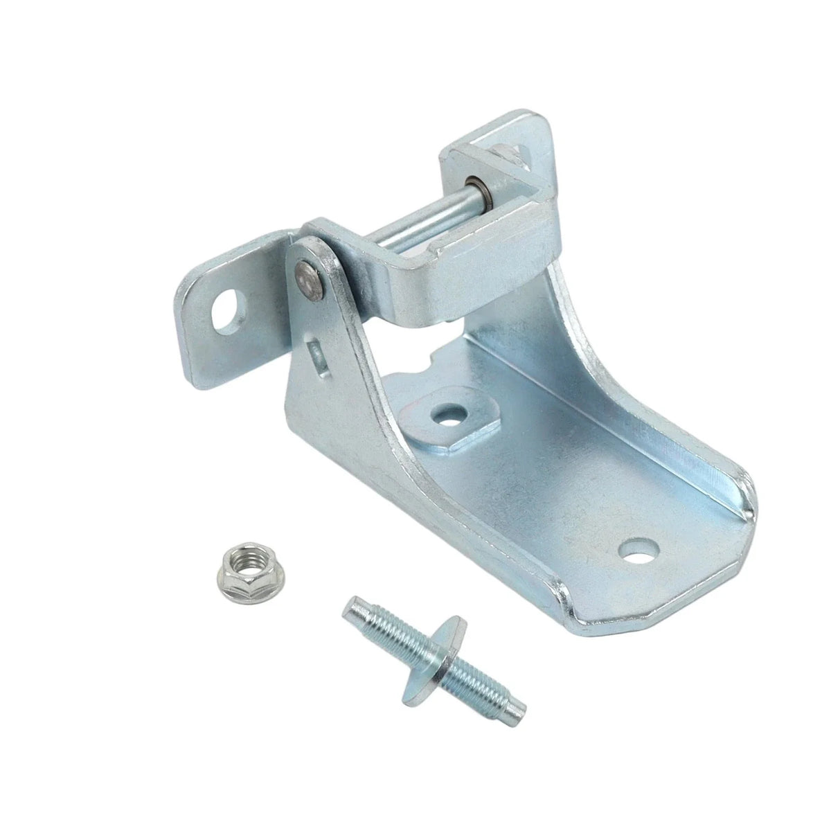 Front Upper Door Hinge for Ford E150 E250 E350 E450 (2011–2018) 925-061