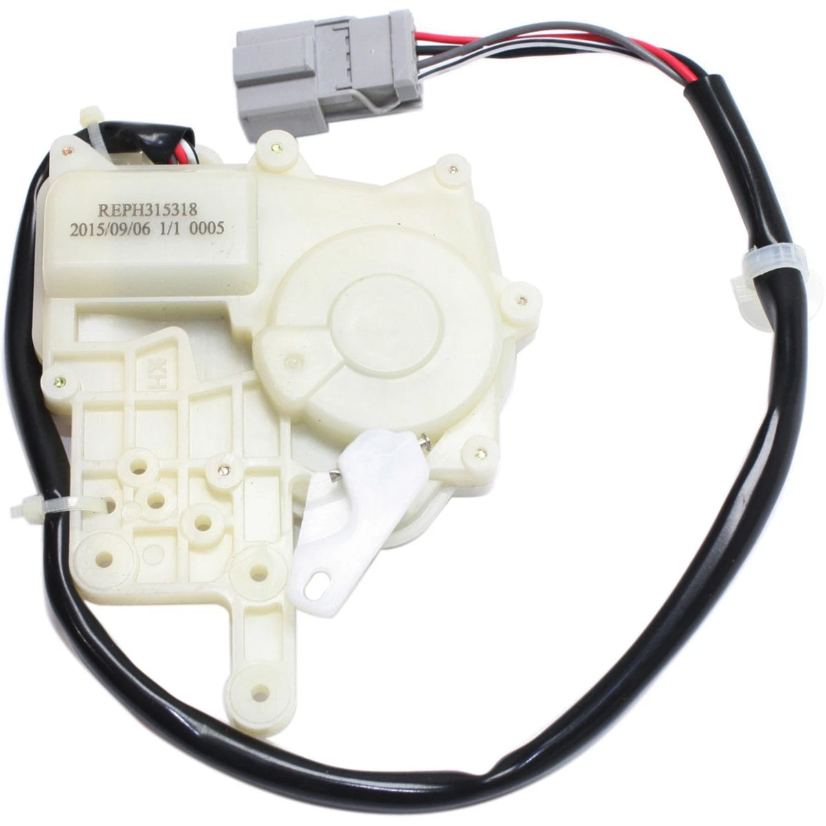 Door Lock Actuator for Honda Civic 2-Door (1996–2000) 72155S00A01