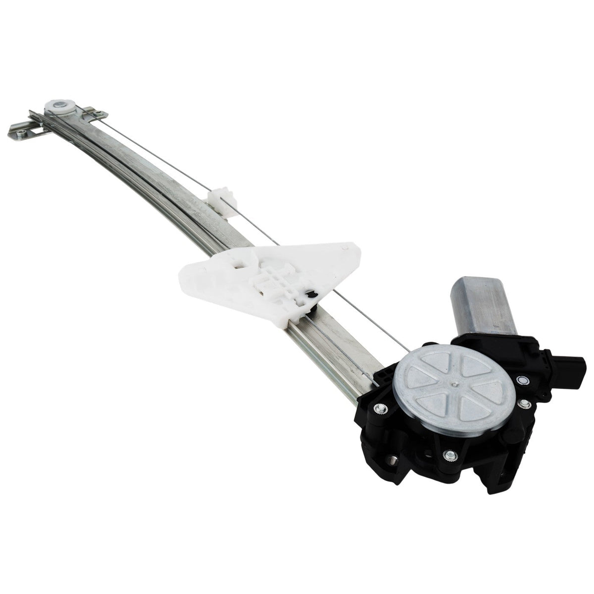 Passenger Side Right Rear Window Regulator for Honda Pilot 2009-2015