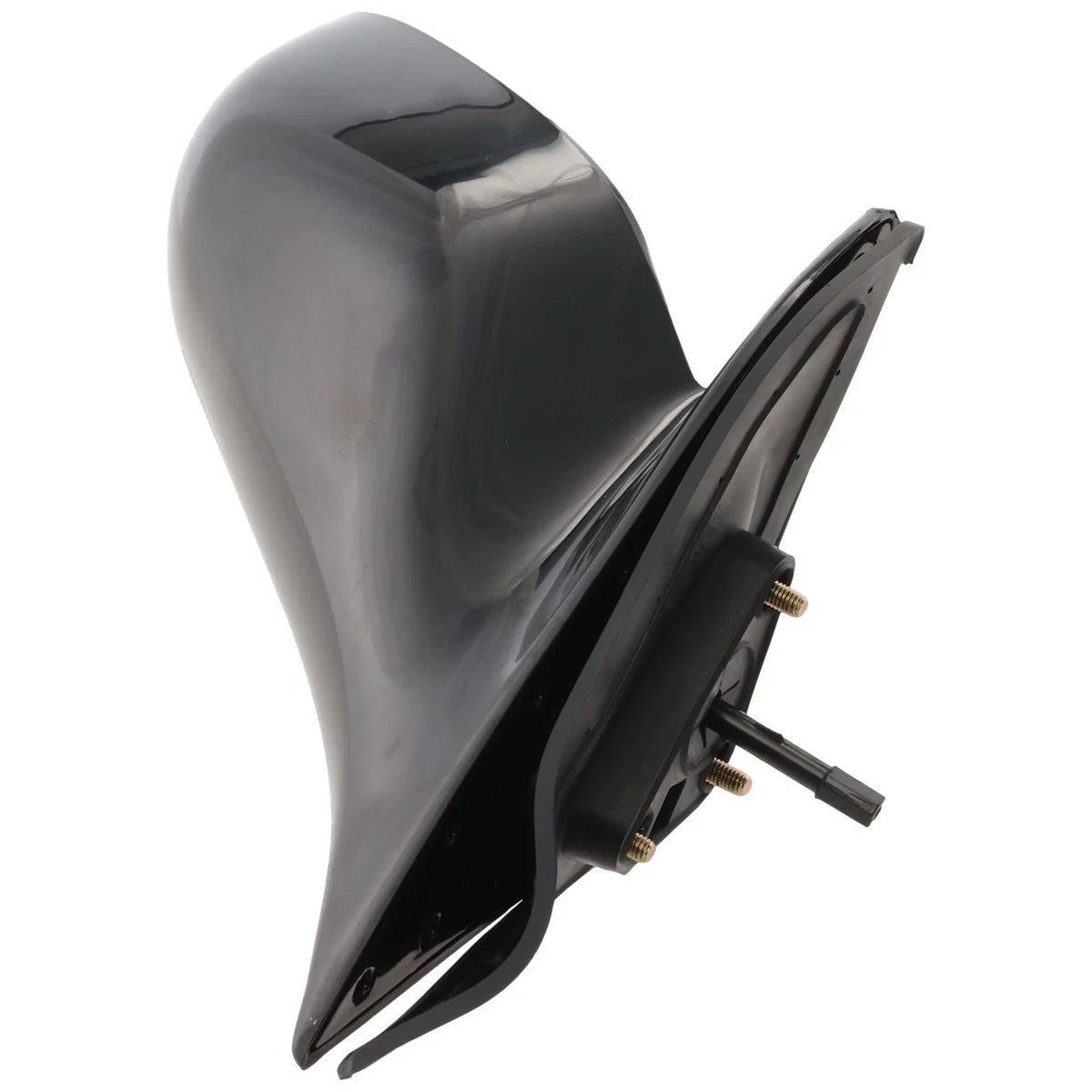 Right Side Mirror Replacement for Chevy Prizm and Toyota Corolla
