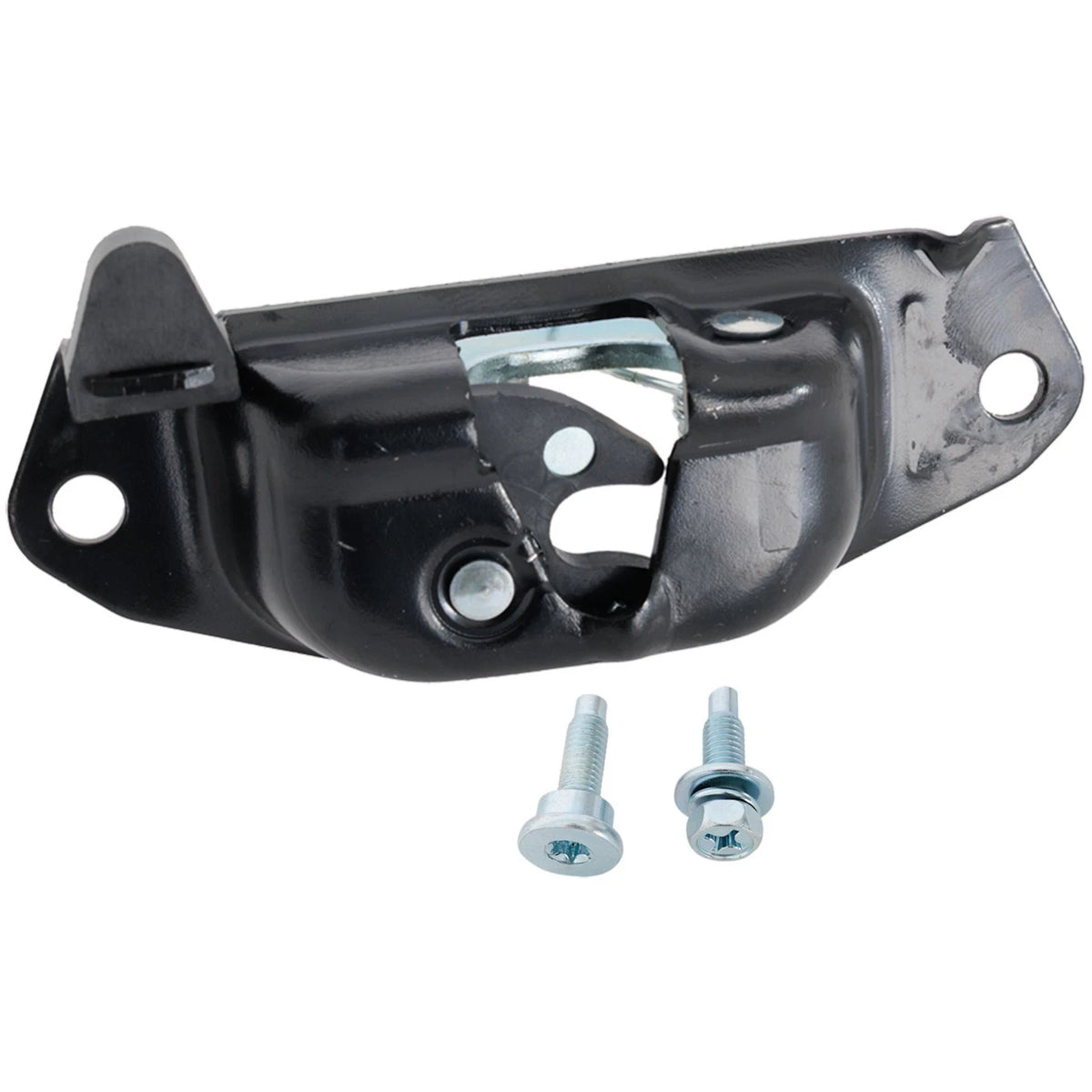 Tailgate Latch for Chevy Avalanche, Silverado 2500 HD (2002–2013)