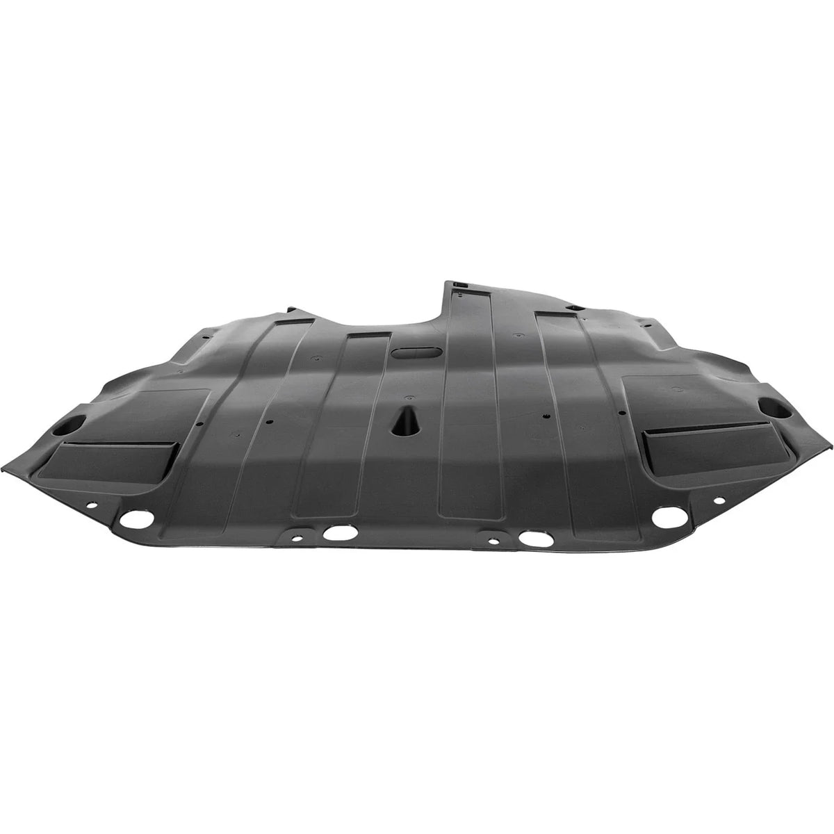 2014-2016 Hyundai Elantra Front Lower Sedan Engine Splash Shield