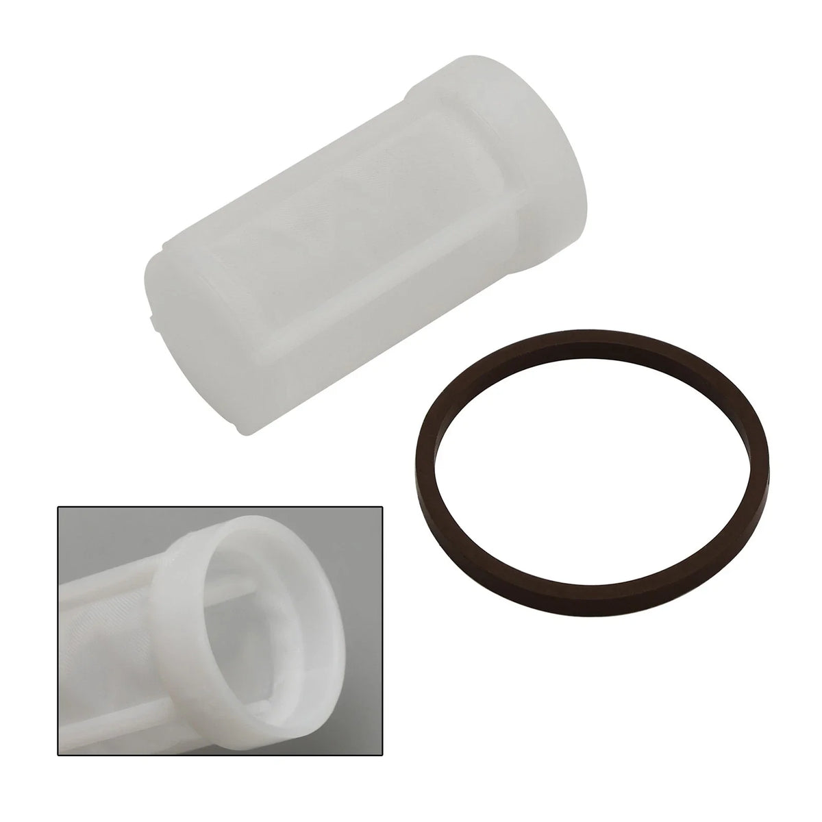 Fuel Filter (896375Q01) for Mercury 6hp 8hp 10hp 20hp 25hp 30hp 40hp 55hp 60hp