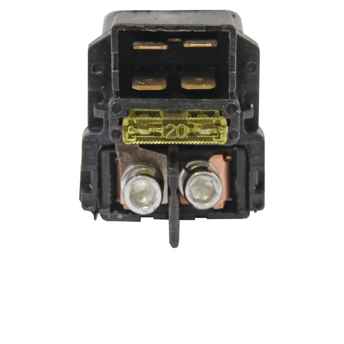 Solenoid for Kawasaki KLX250SF (2009–2010)