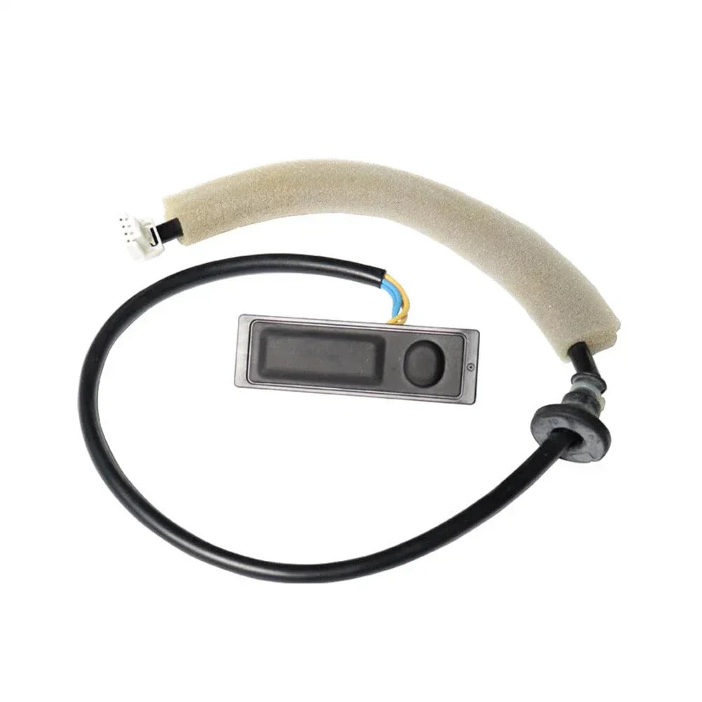 Rear Trunk Release Switch for Armada 2017-2020 Nissan