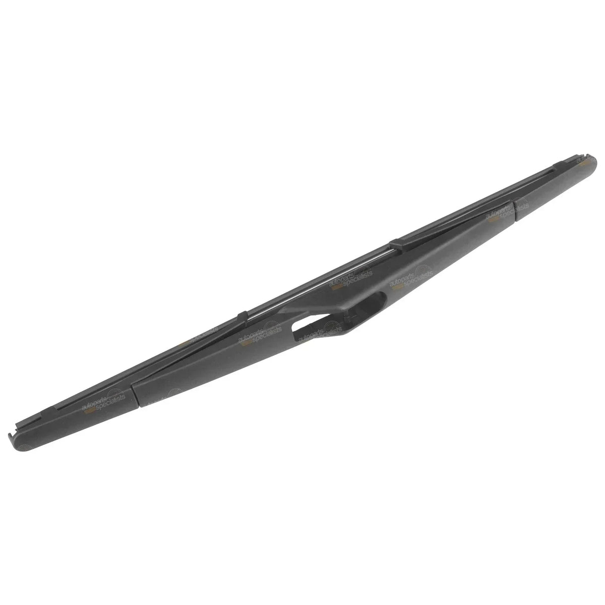 Rear Wiper Blade compatible with Nissan Pathfinder R52 2013-2019