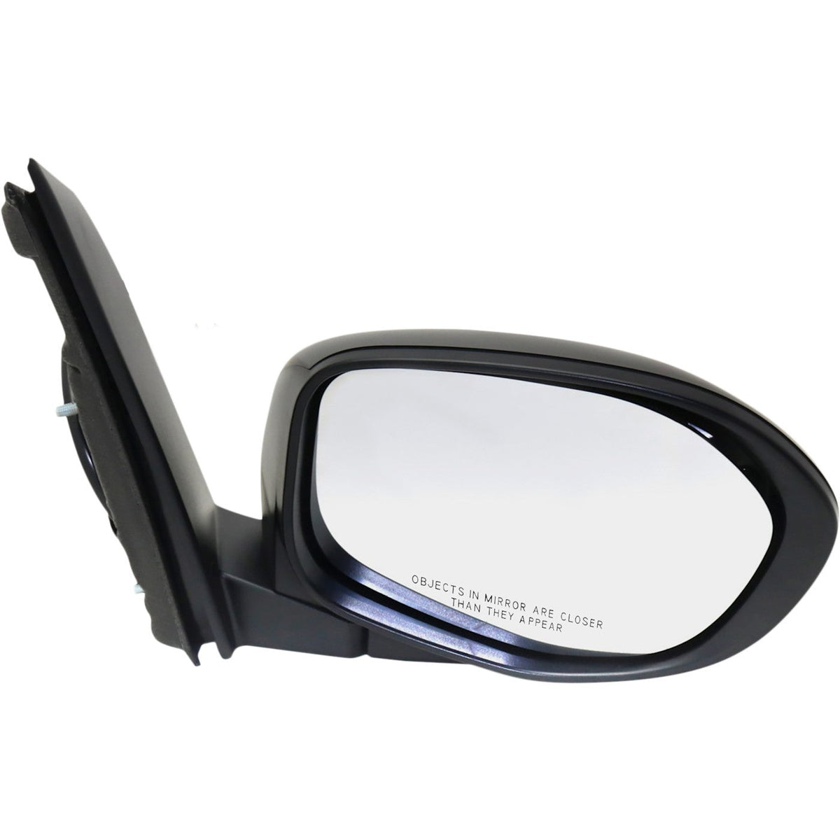 Heated Memory Right Power Mirror for Honda Odyssey (2014-2016) Manual Fold