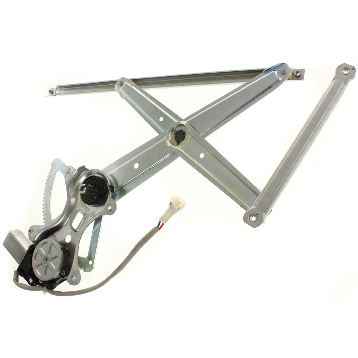 Window Regulator Right Front with Motor for Lexus LX470 (1998–2007)