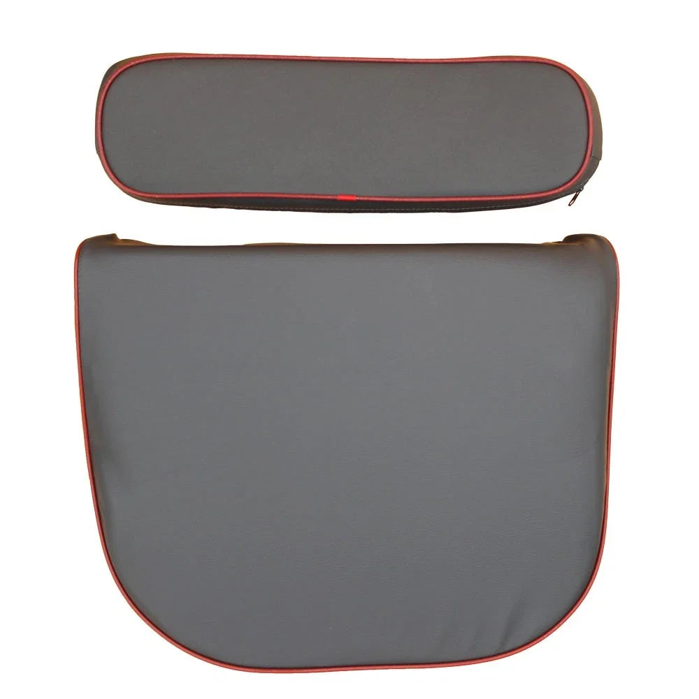 Seat and Backrest Cushions for Massey Ferguson (Replaces 181316M92)