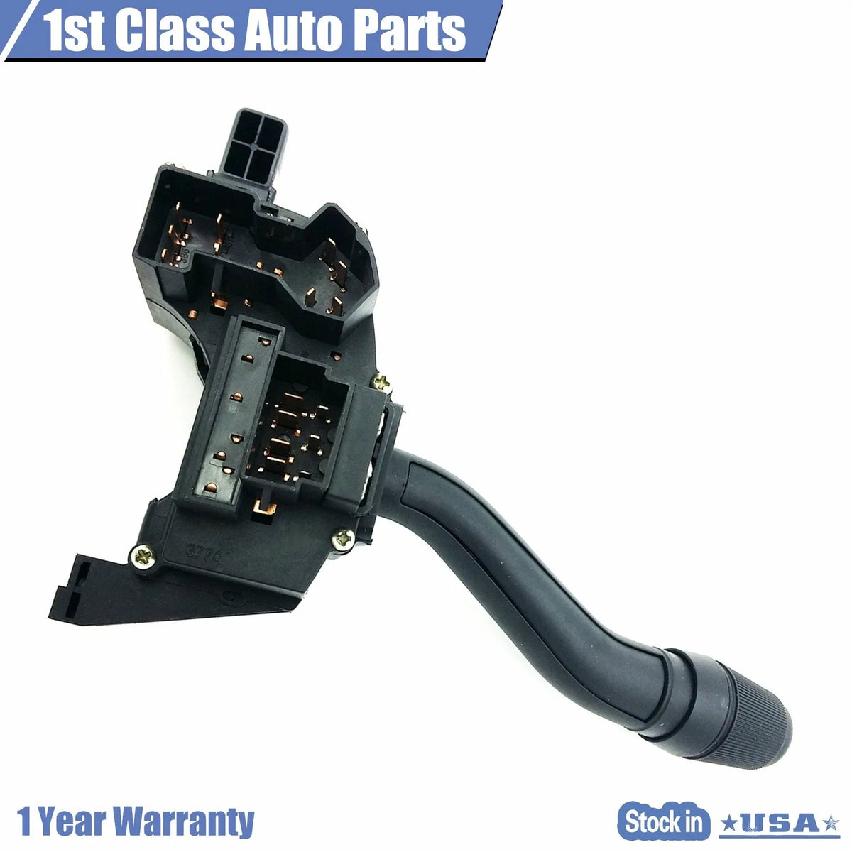 Turn Signal Wiper Combination Switch for Ford Explorer Ranger (1991–2001)