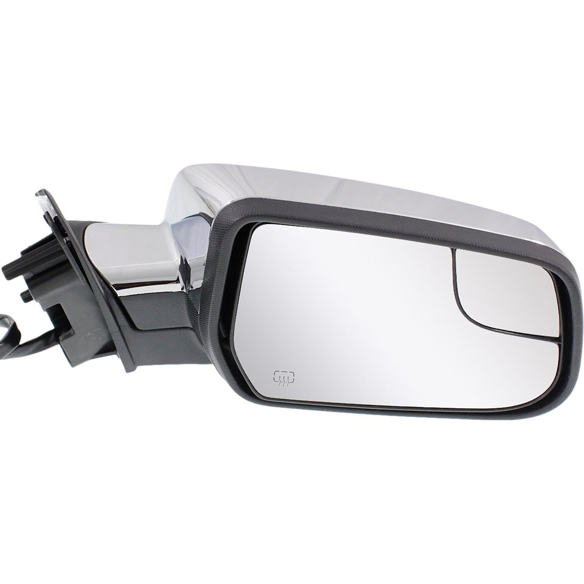 Right Side Mirror for GMC Terrain (2010–2017)
