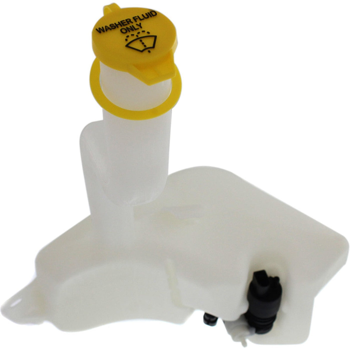 Washer Fluid Reservoir for Jeep Liberty (2006-2007)