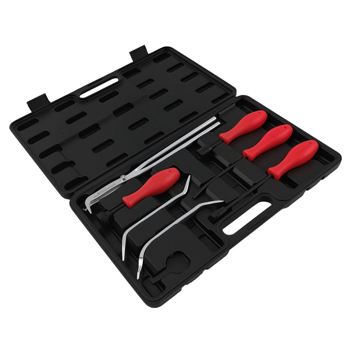 Drum Brake Service Tool Kit - 8PC for Universal Fitment