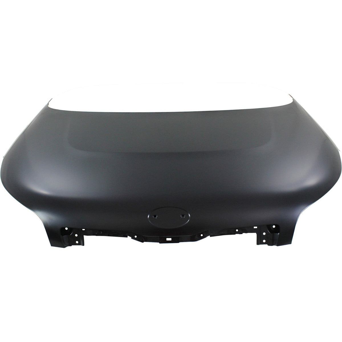 Hood Panel for Kia Soul (2014-2019)