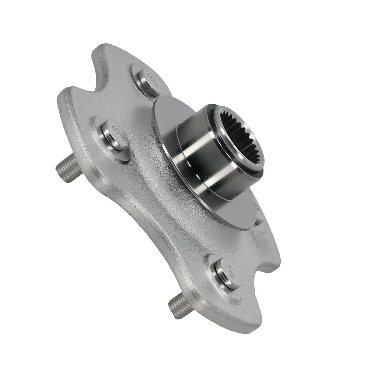 Rear Right Hub Assembly for Foreman 500 Honda TRX500FPE TRX500FPM (2007-2011)