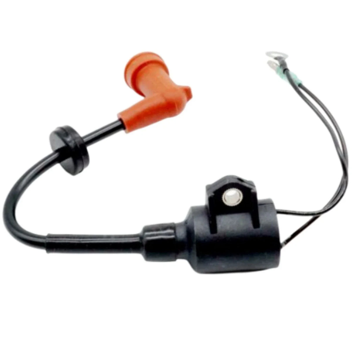 Ignition Coil 63V-85570-00-00 for Yamaha Outboard 9.9HP 15HP 1996-2006
