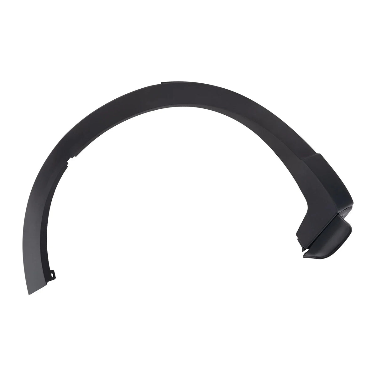 Right Rear Wheel Opening Molding for Mazda CX-9 (2016–2023)