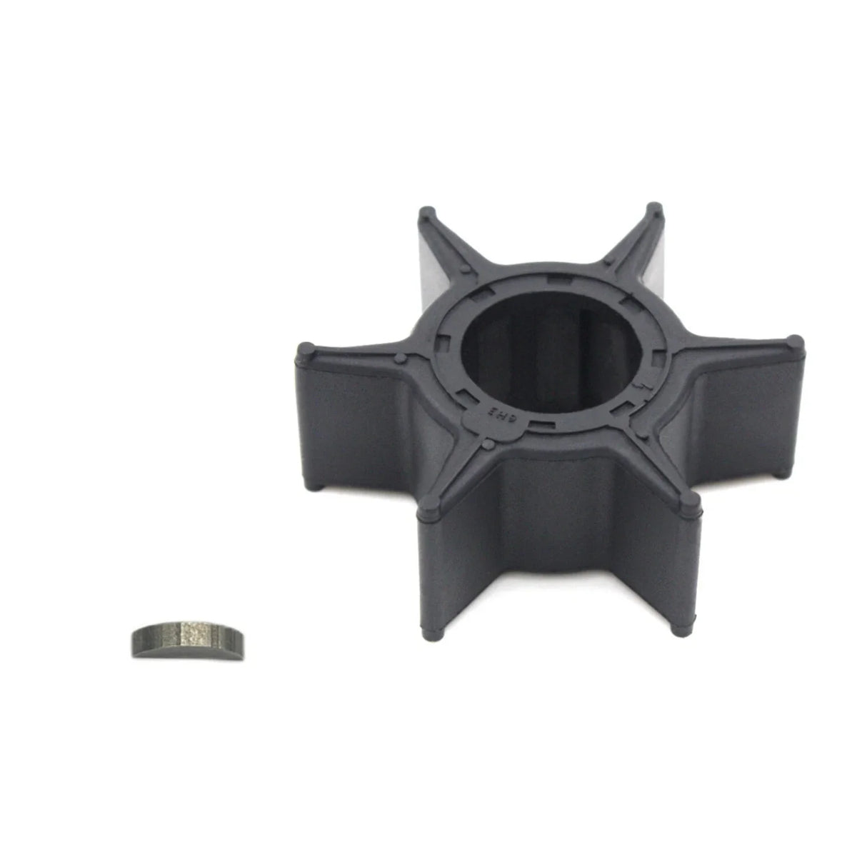 Impeller Water Pump for Yamaha Outboard 40-70 hp (2 Stroke) 6H3-44352-00