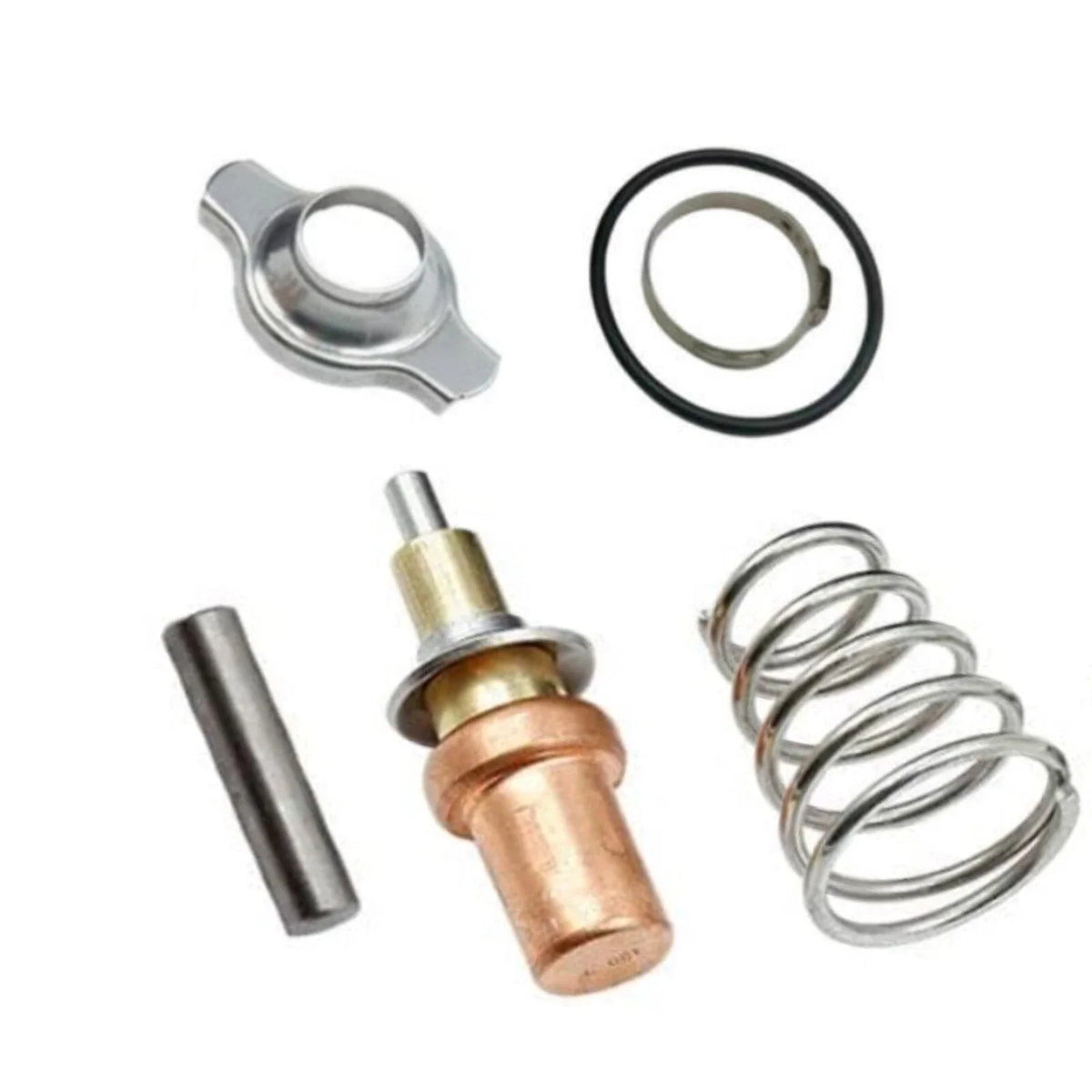 Thermostat Assembly Kit for Mercury Verado 135-300HP 18-3631 892864T04