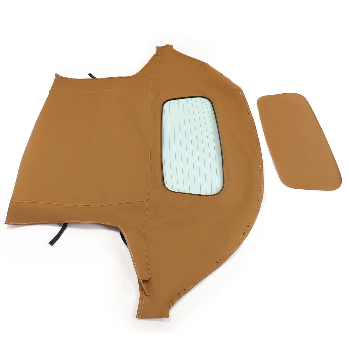 Convertible Soft Top for Mazda Miata (1990–2005) with Heated Glass Window