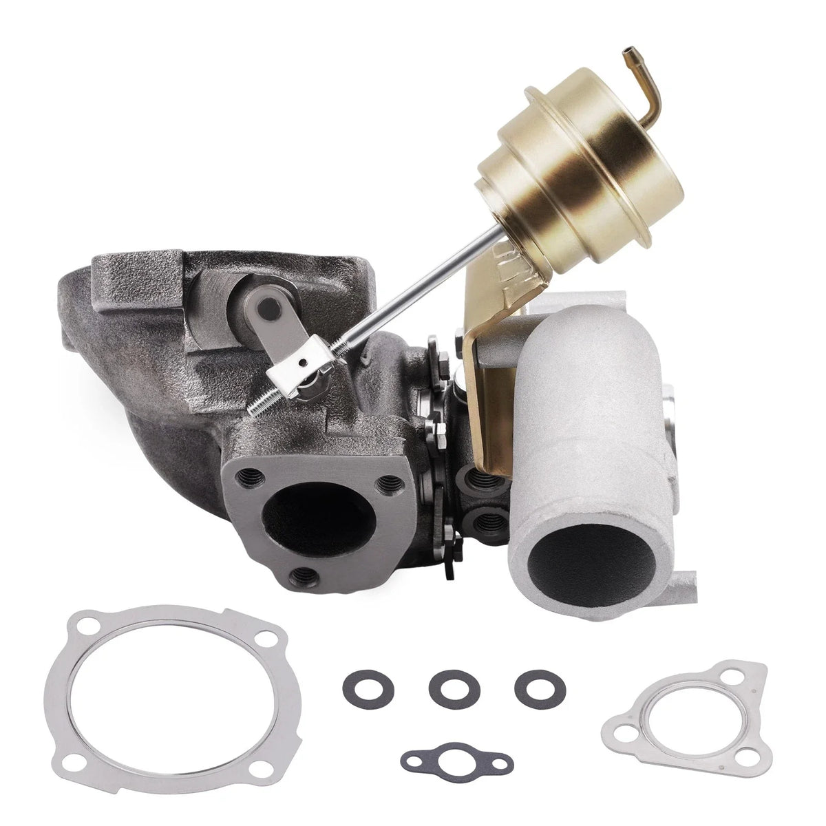 1.8L Turbocharger K04-001 for VW Golf GTI Jetta Audi A3 TT