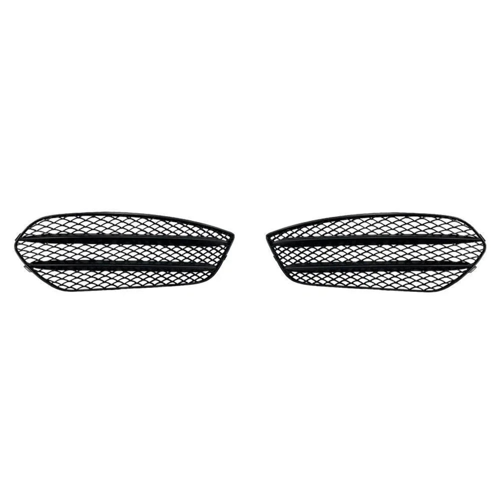 Bumper Air Vent Cover Trim for Benz CLA C117 (2013-2015)