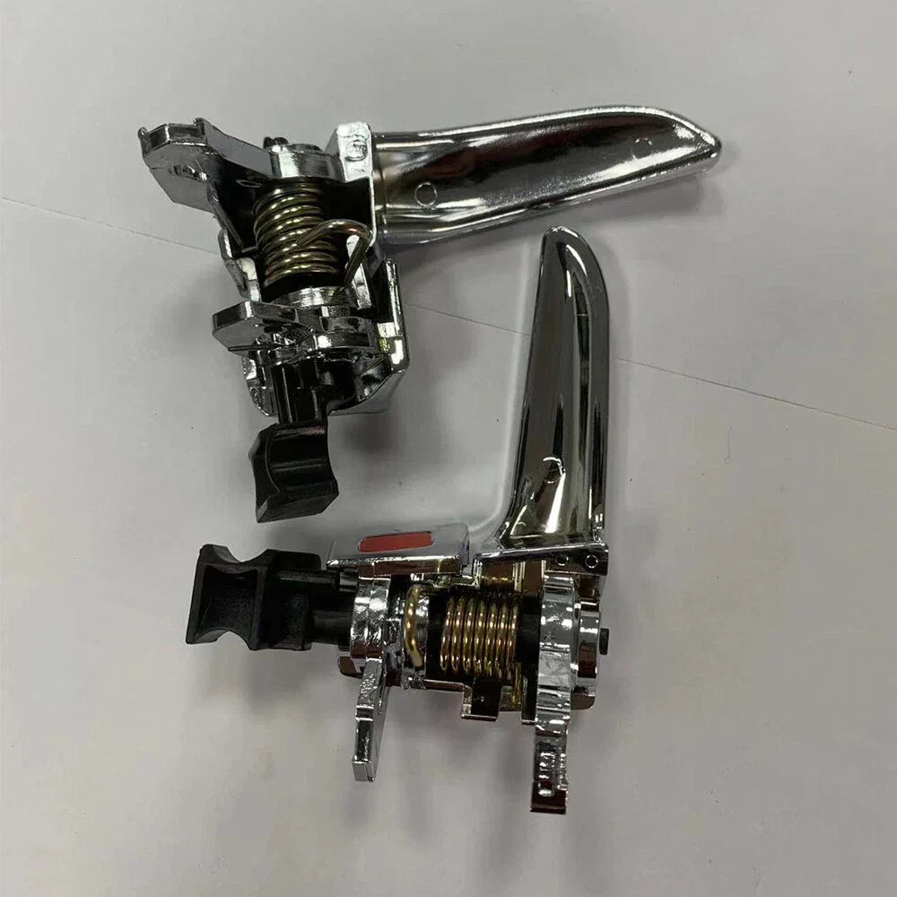 Door Handles Inside for Mazda 6 2003-2015