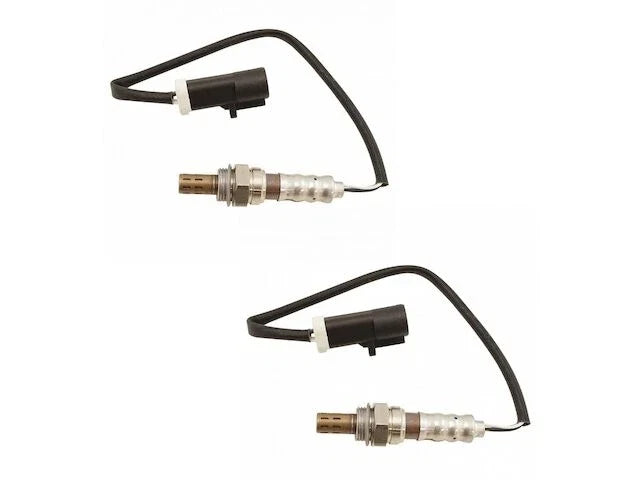 Downstream Oxygen Sensor Set of 2 for Mazda 6 3.7L V6 (2009–2010) KV477GR