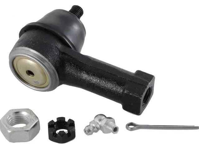 Front Outer Tie Rod End for Mazda 323 (1986–1989) FZ768FH PEC