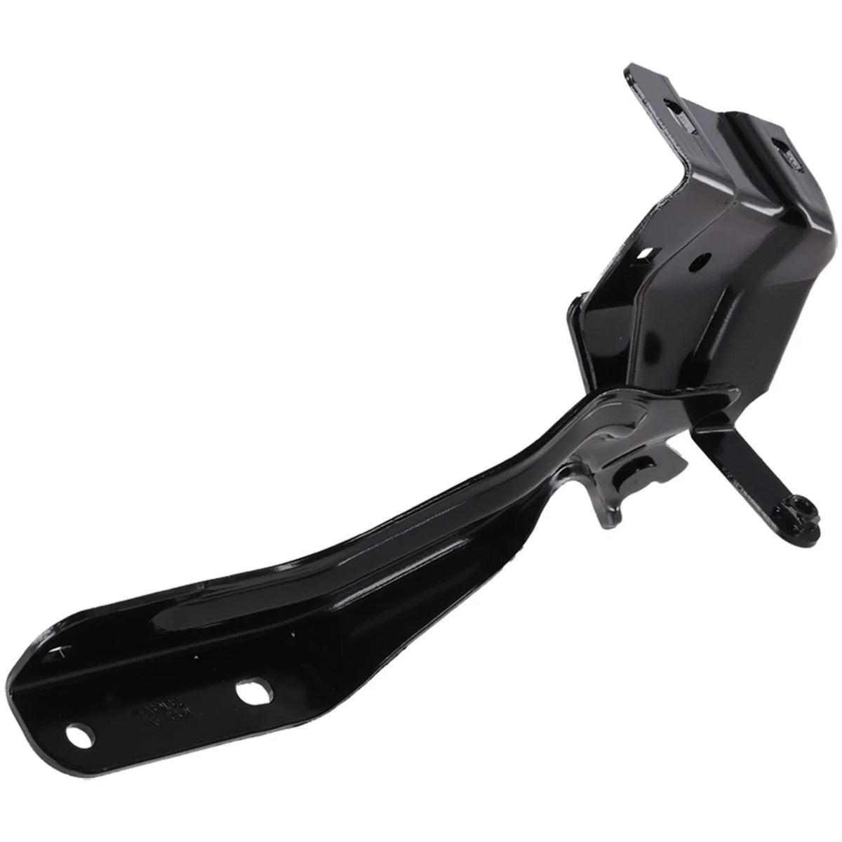Hood Hinge Set for Nissan Murano (2015–2023)