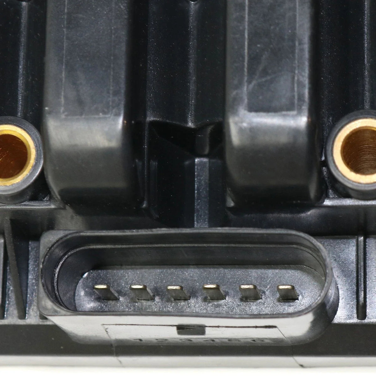 Ignition Coil for Beetle, Golf, Jetta (2001–2010) Volkswagen