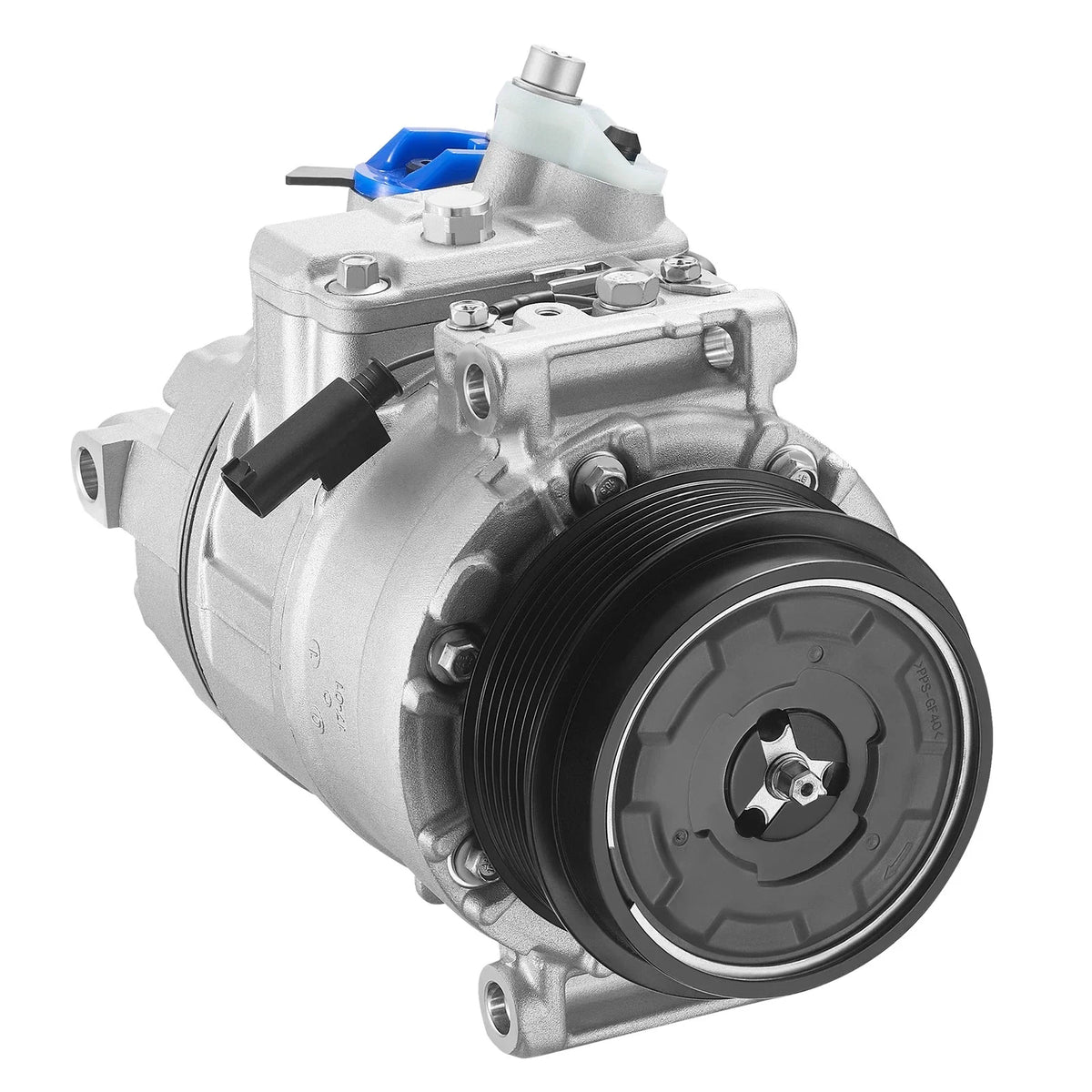 A/C Compressor with Clutch for Mercedes Sprinter 2500 3500 (2007-2018)