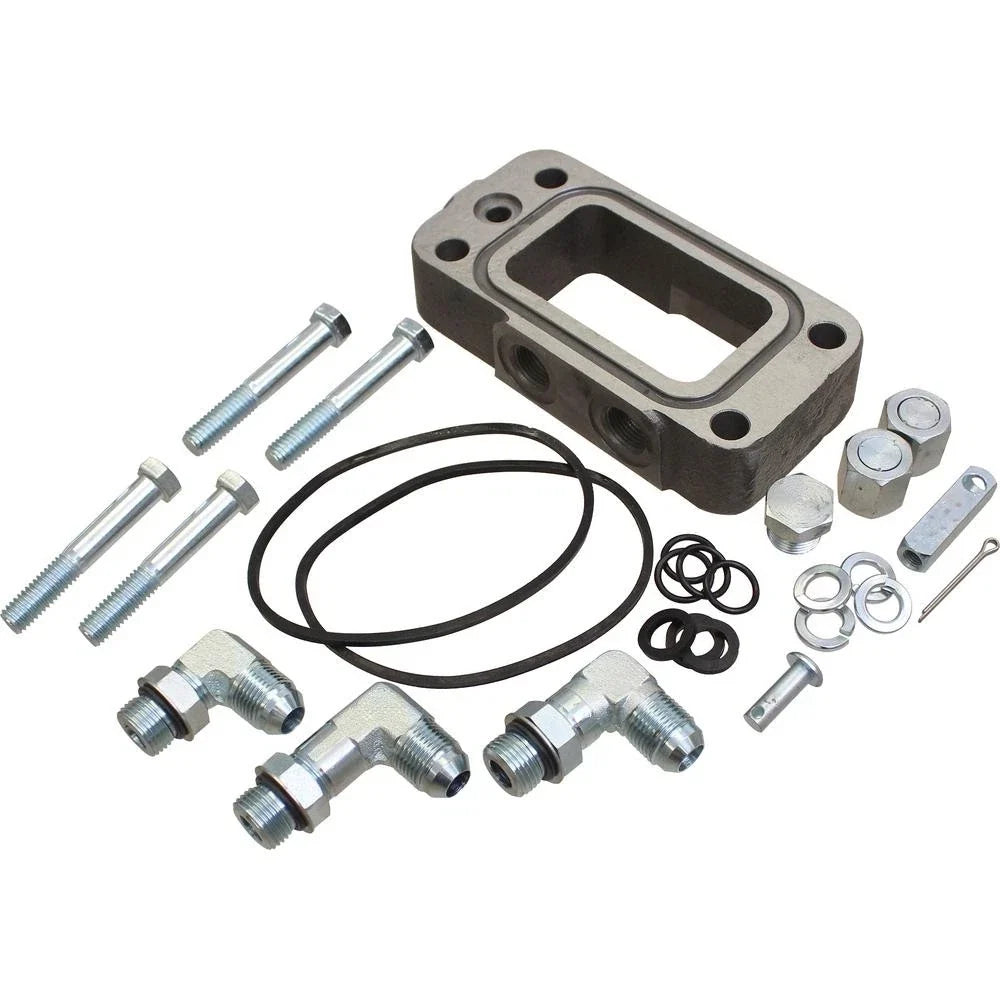 Power Beyond Block Kit for AMAR (2013–2023)