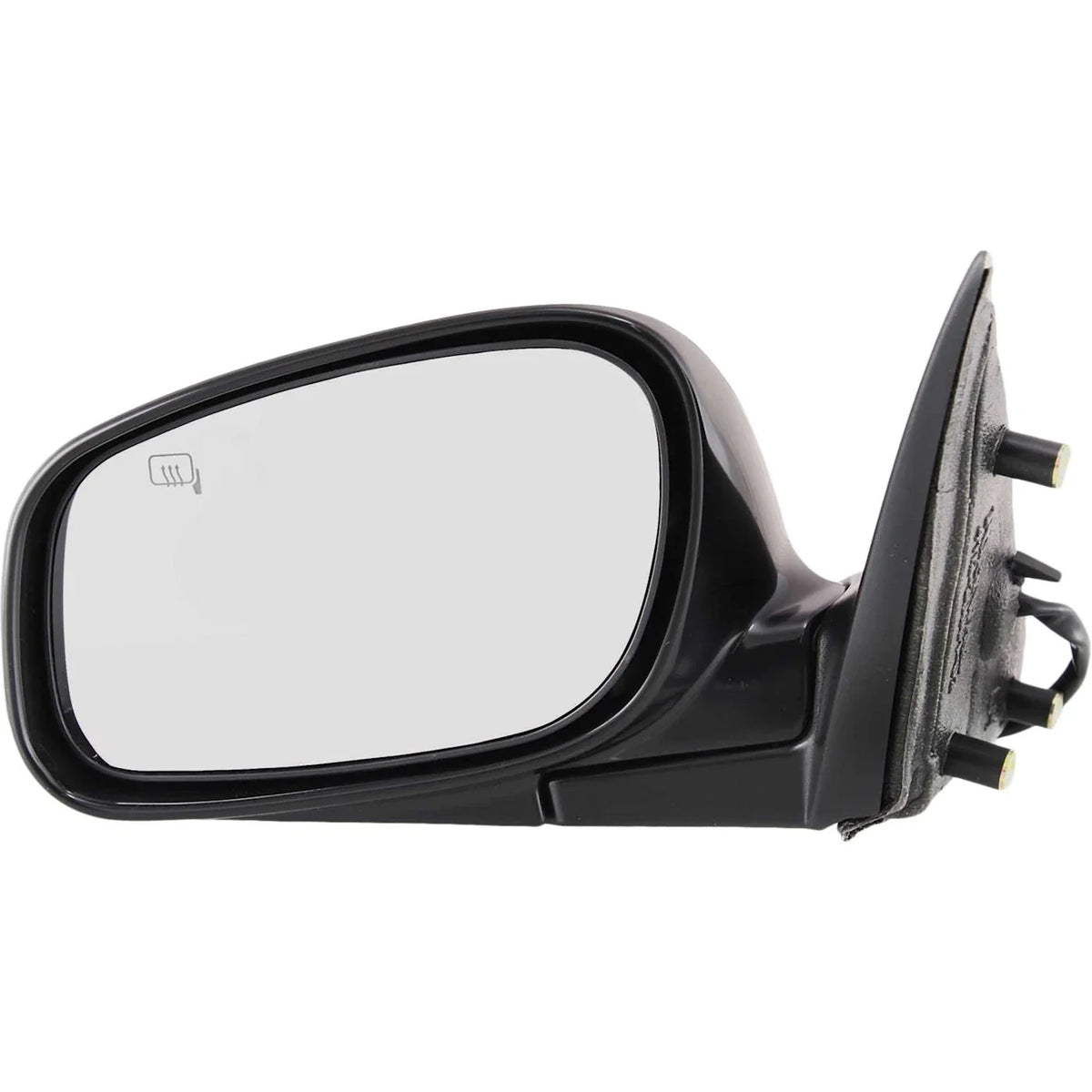 Power Mirror (Heated) for 1998-2002 Lincoln Town Car - Driver Side