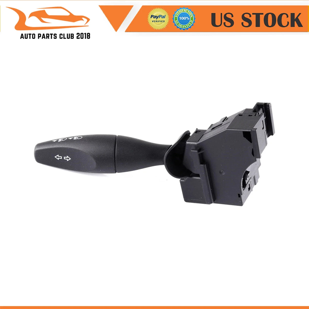 Signal Switch for Ford Focus 2.0L 2.3L (2000-2007)