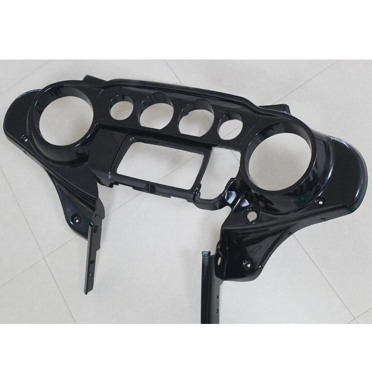 Inner Fairing Cowl - Front for Harley Electra Glide FLHTCU FLHX 2014-2024