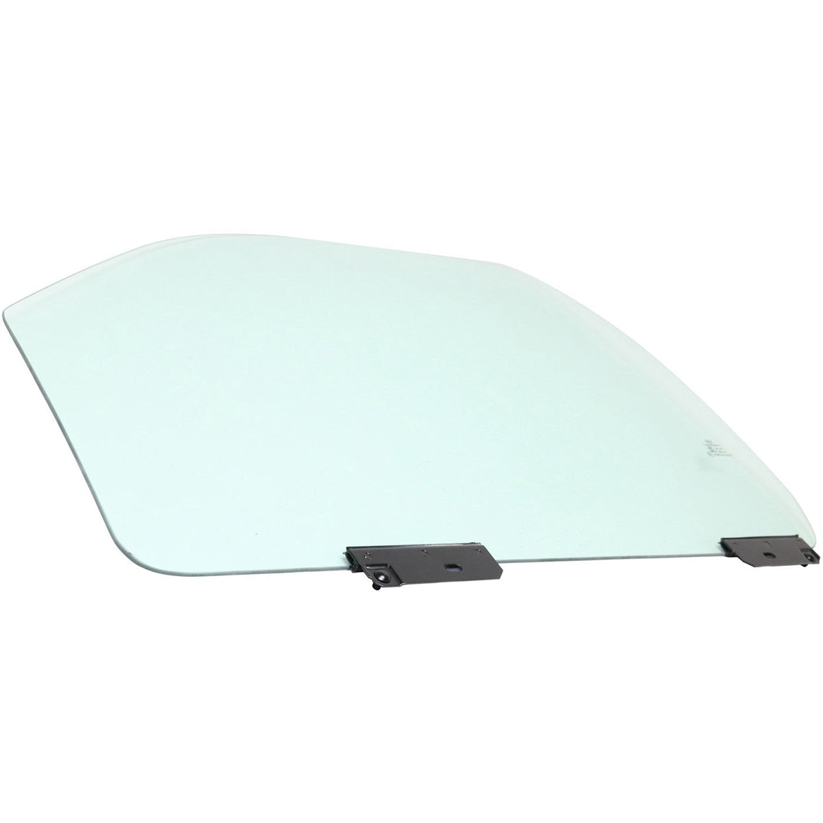 Front Door Glass (Driver) for Dodge Dakota 1997-2004