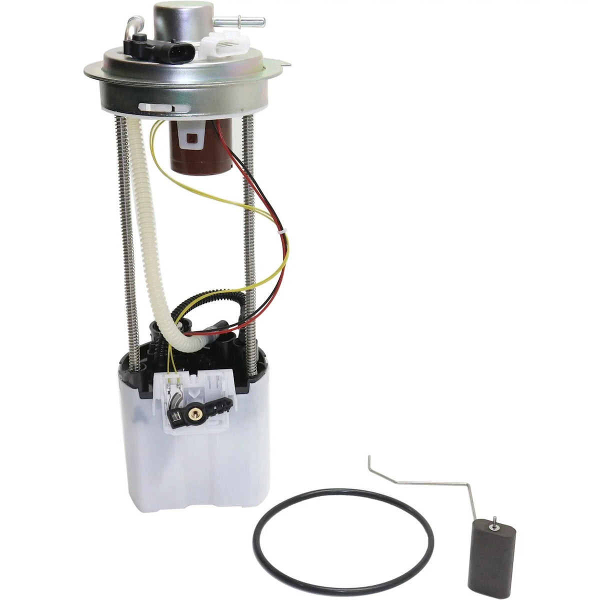2007-2008 Chevrolet Silverado 1500 Electric Fuel Pump