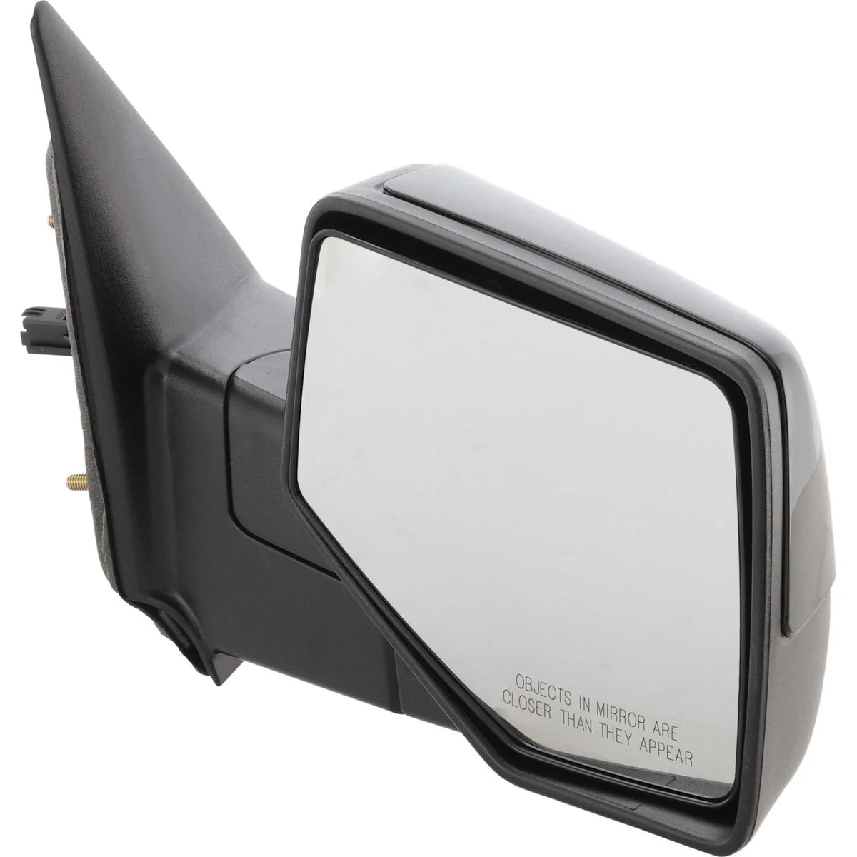 Chrome Power Side Mirror for Ford Ranger (2006-2011)