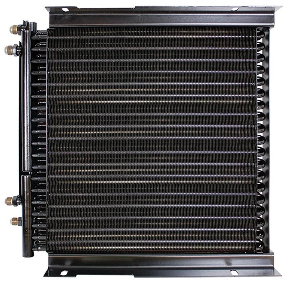 Oil Cooler for Case/IH (Fits 190041)