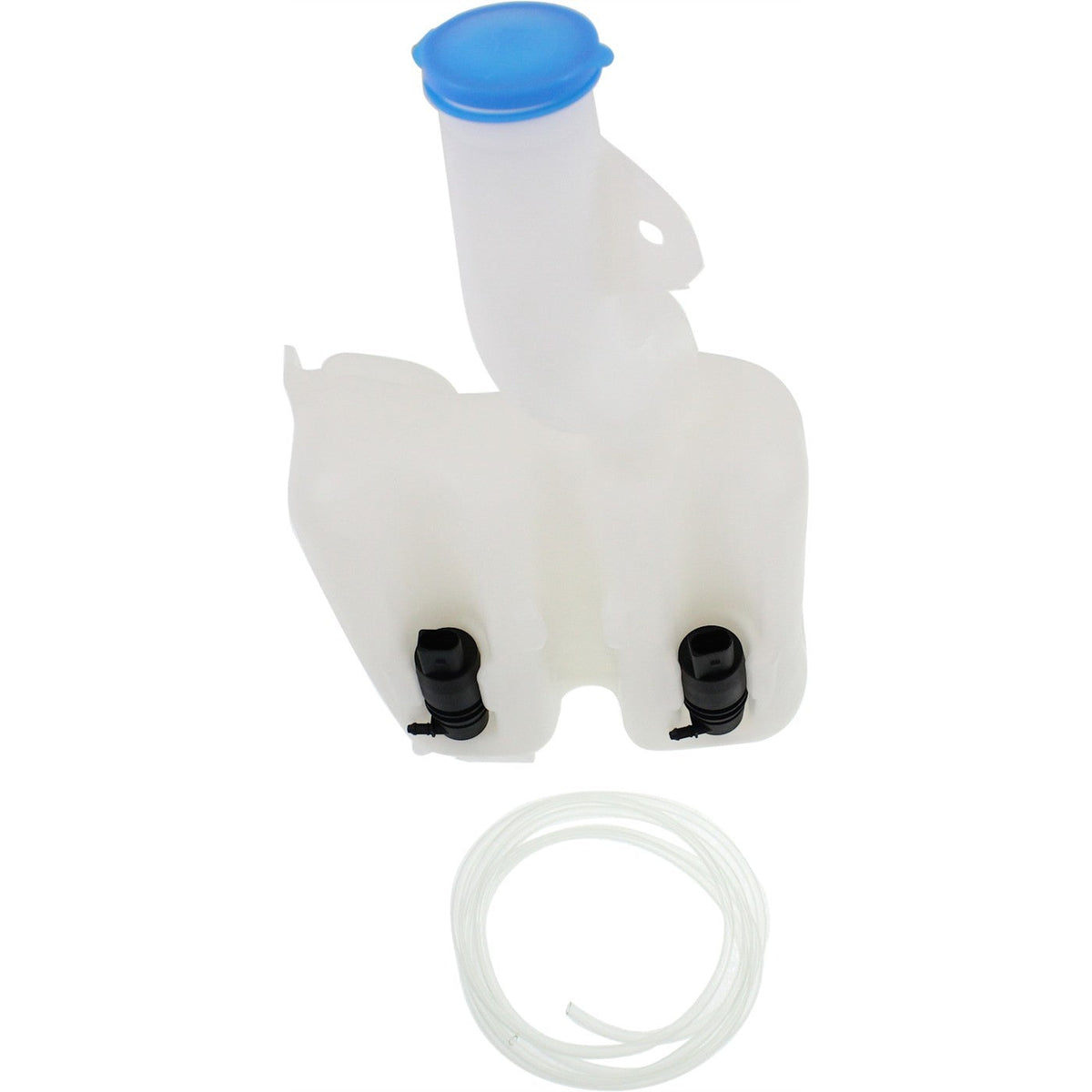Washer Fluid Reservoir for Honda Pilot 2011
