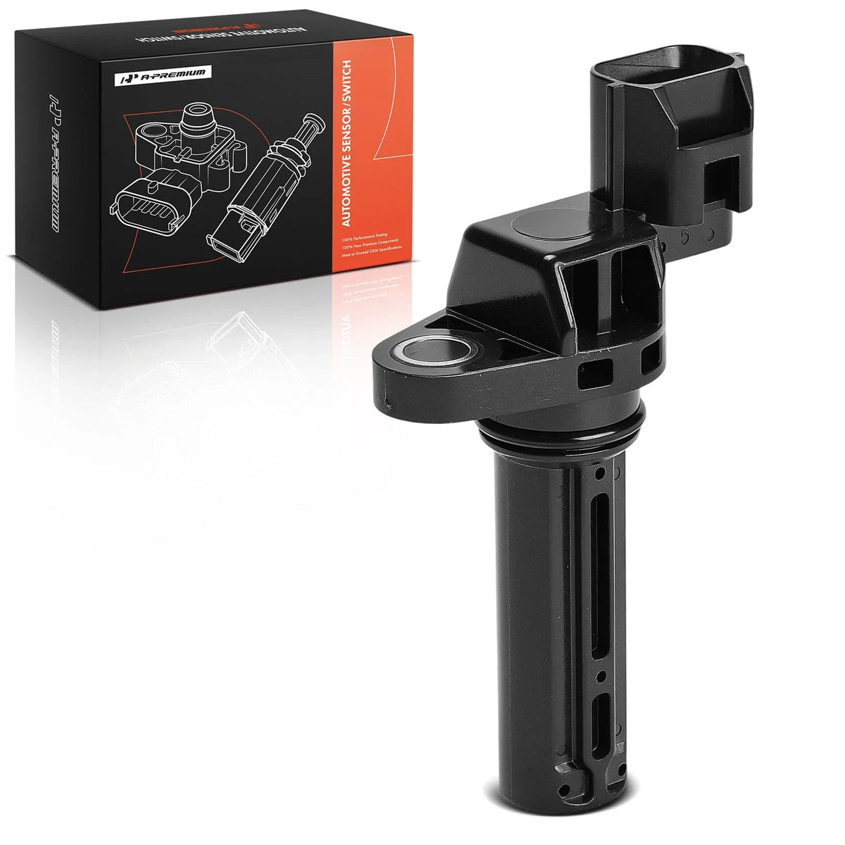Transmission Speed Sensor for Subaru Outback (2012)