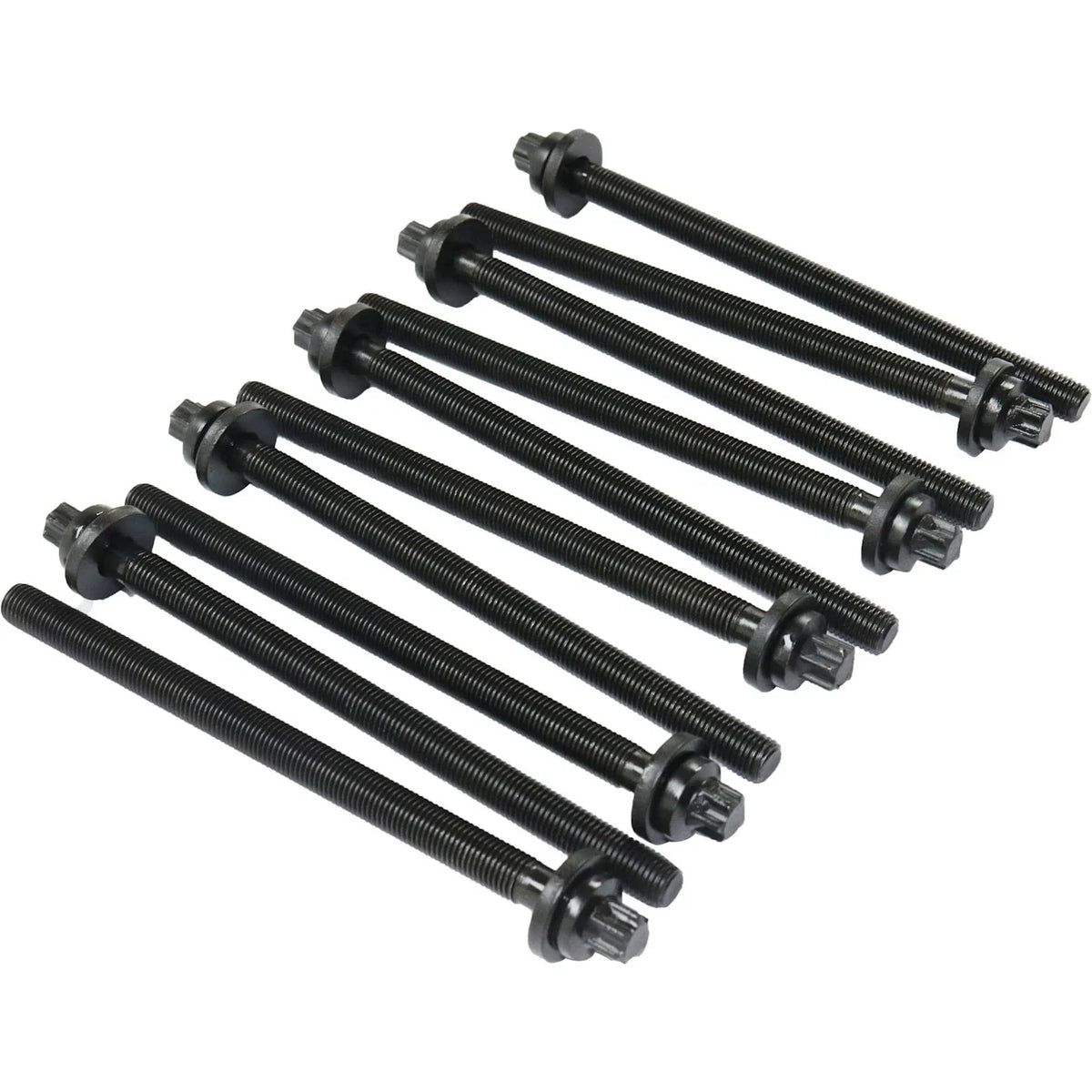 Head Bolt Set 1.8 DOHC for Chevy Cruze Sonic Saturn Astra