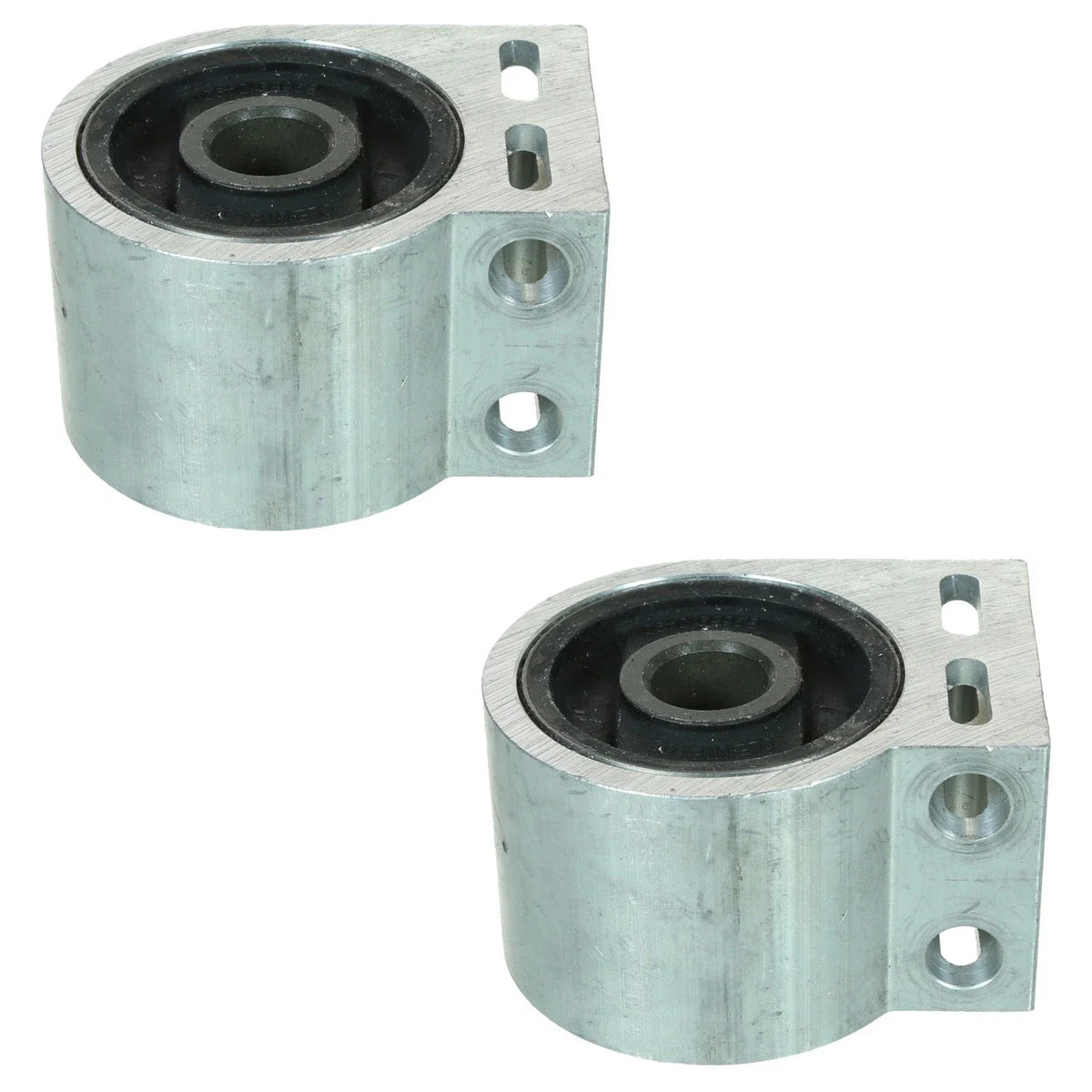 Set of 2 Front Suspension Control Arm Bushings for Equinox Terrain Vue (2005–2017)