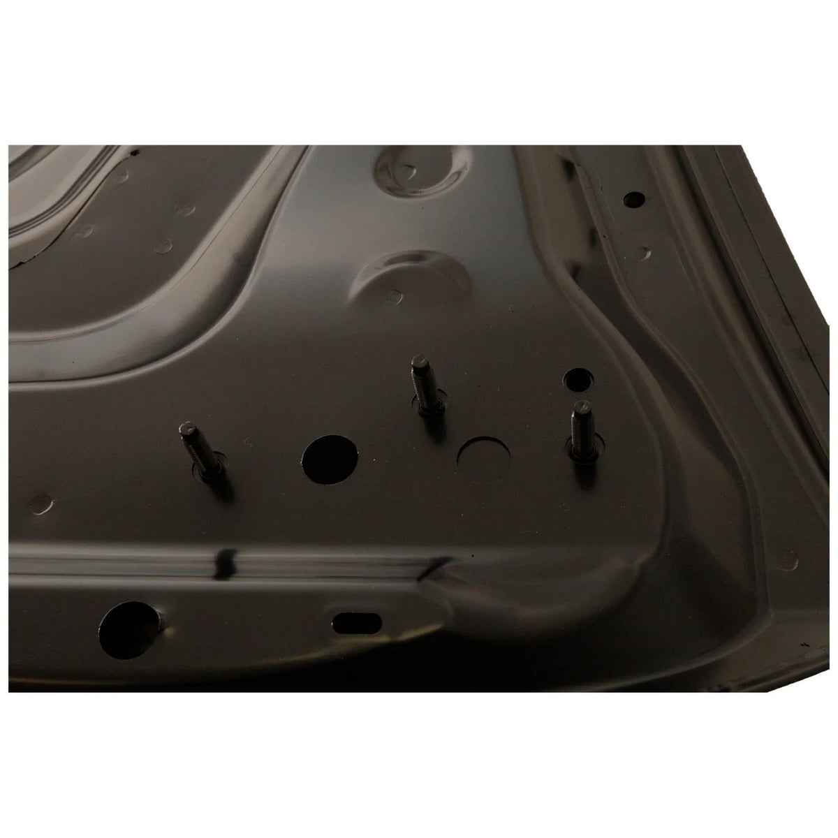 Hood Assembly for 2023-2024 Kia Niro